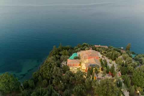 Corfu