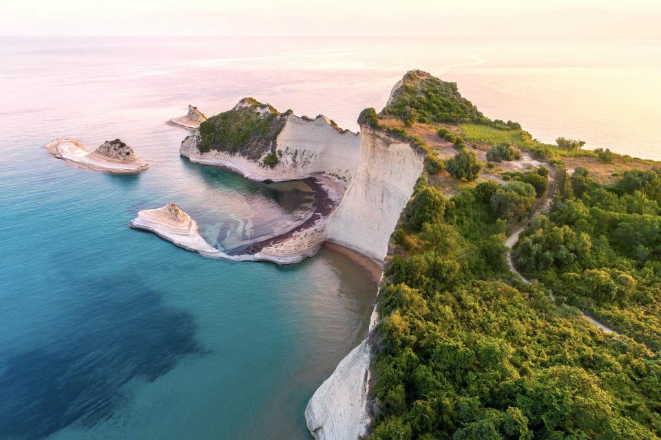 Corfu
