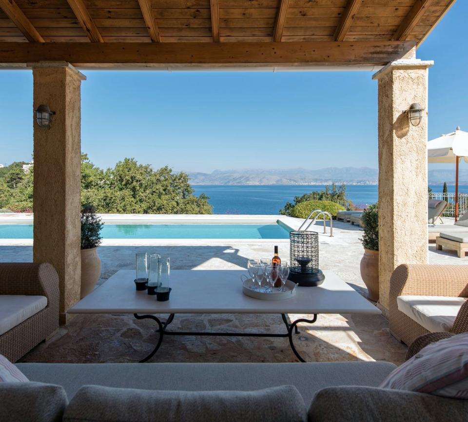 Villa Vinita