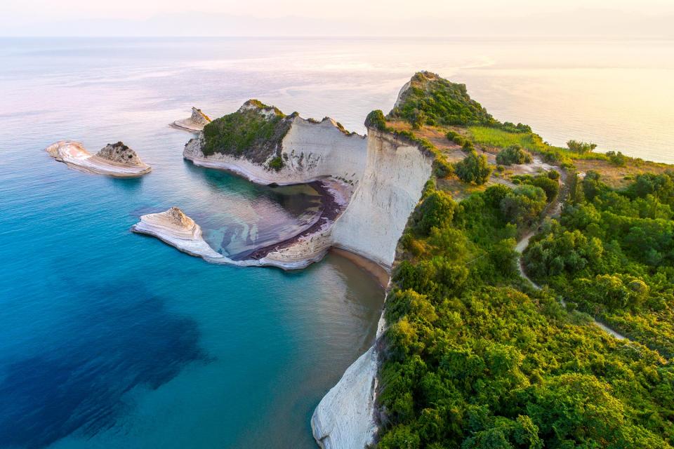 Corfu