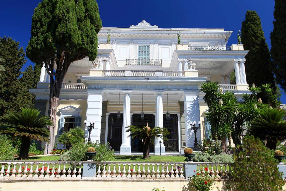 Corfu